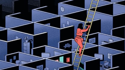 ¿Cómo saber cuándo es el momento de dejar un trabajo? Las vacaciones son una buena época para pensarlo