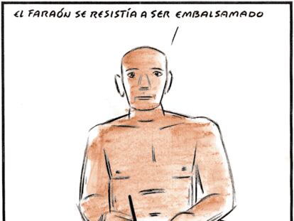 EL ROTO