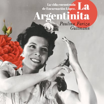 Biografía de La Argentinita.