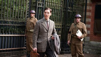 The Imitation Game, de Morten Tyldum