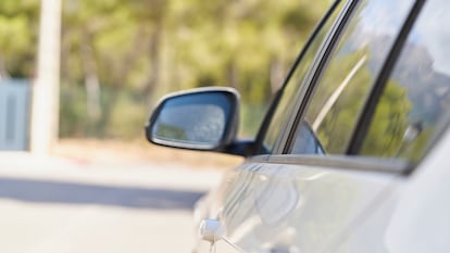 La nueva modificación de la Ley de Tránsito obliga marcas la matrícula en algunas autopartes.
