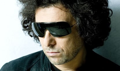 Andrés Calamaro, 2006.