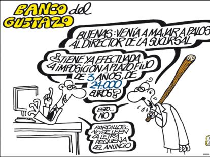 FORGES
