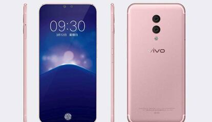 Vivo XPlay 7