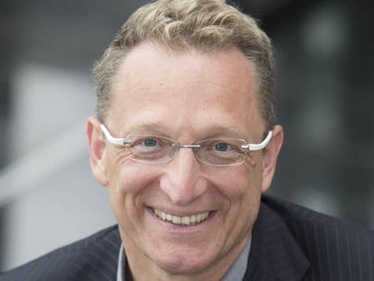 Andreas Weigend: “La privacidad de los datos es una ilusión”