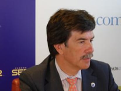 Entrevista con Javier Urra