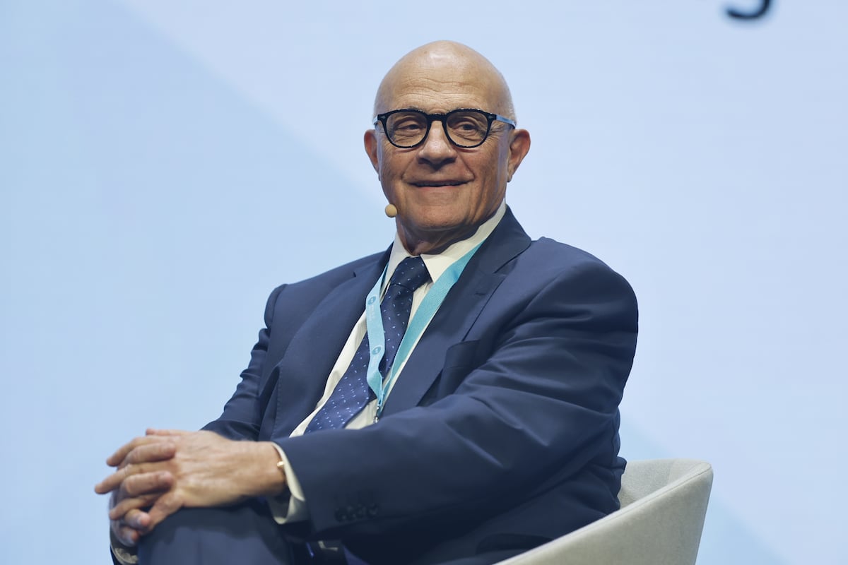 Foro World In Progress 2025 de Barcelona, en directo | Josep Oliu (Sabadell): “Estábamos convencidos de que BBVA presentaría una segunda opa”
