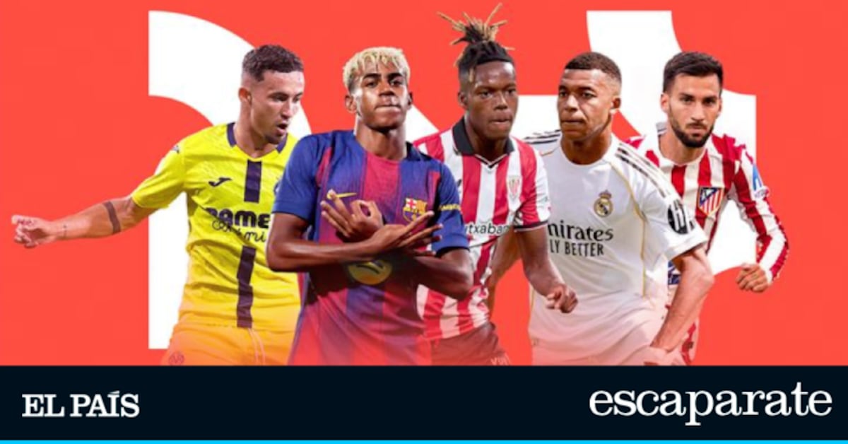 Movistar Plus+: Football Streaming & Exclusive Sports Content