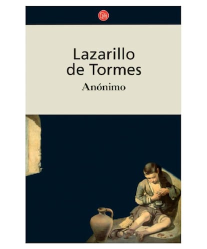 Obra anónima del Siglo de Oro español que a través del protagonista, un pobre buscavidas que recibe palos por todas partes, retrata la larga decadencia de un imperio. El ciego maltratador que acaba probando su propia medicina, el hidalgo con muchas pretensiones pero sin un real, los clérigos de sexualidad disoluta, la avaricia eclesiástica, la supervivencia a toda costa… Muchos pensarán que de aquellos polvos vienen estos lodos, y quizá no se equivoquen.