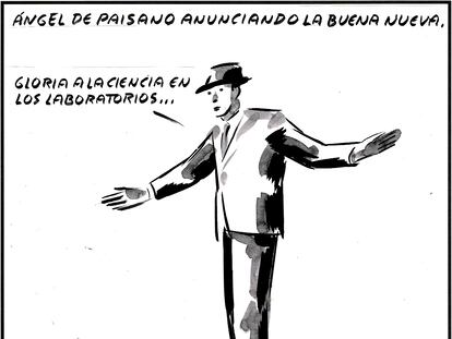 El Roto