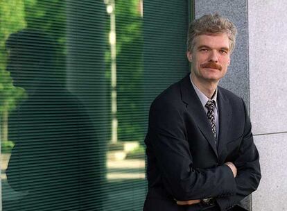 Andreas Schleicher.