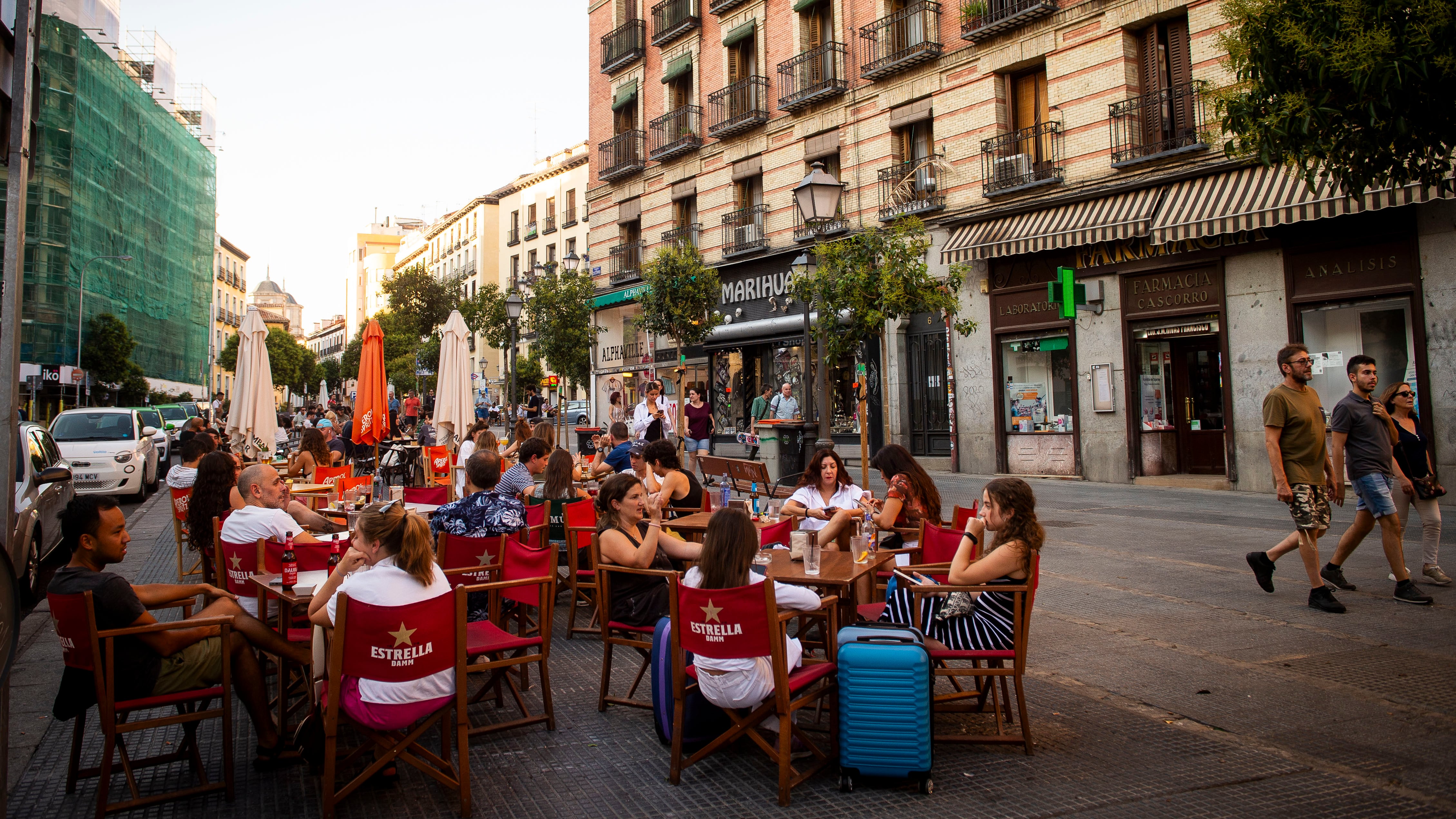 La nueva ley del alcohol: un comienzo para los expertos, incómoda para la hostelería