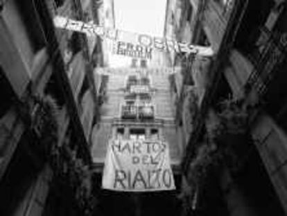 B 35793 (13/07/00) - color- Hotel Rialto. Foto: Carles Ribas