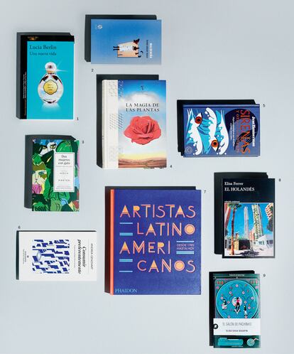 Libros para regalar