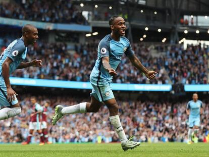 Manchester United - Manchester City: Horario y dónde ver el partido