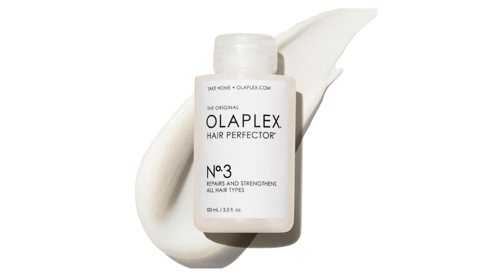 Olaplex Nº3.