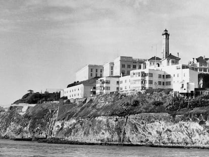 Vídeo | Alcatraz, la prisión convertida en leyenda