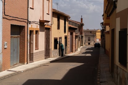 Valderas