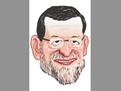 ¿Qué le piden los políticos a los reyes magos?