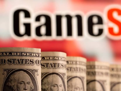 Los supervisores investigan a los brókeres para evitar un GameStop en Europa