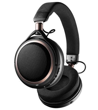 Nuevos Audio-Technica ATH-AL5NC
