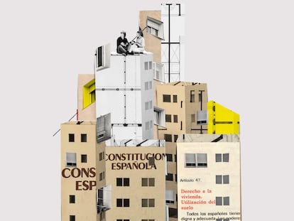 La nueva trampa de la vivienda