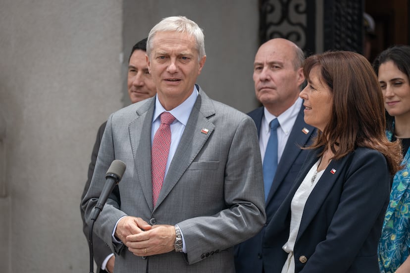 Boric y Kast apuestan por una transición ordenada tras el triunfo de la ...