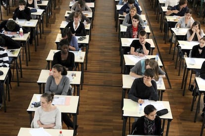 Los expertos no quieren que las multinacionales participen en la evaluación.