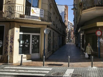 Talavera se resiste a acabar como una ciudad fantasma