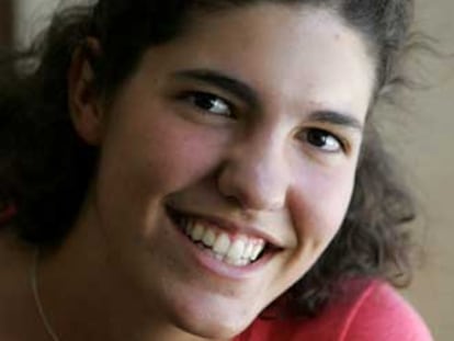 Irene Martín.