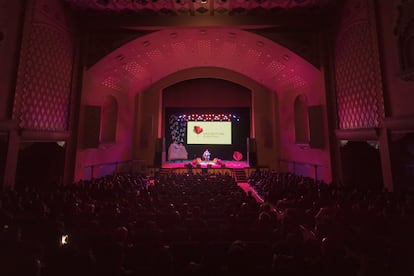 Hay Festival Querétaro