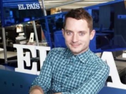Entrevista con Elijah Wood