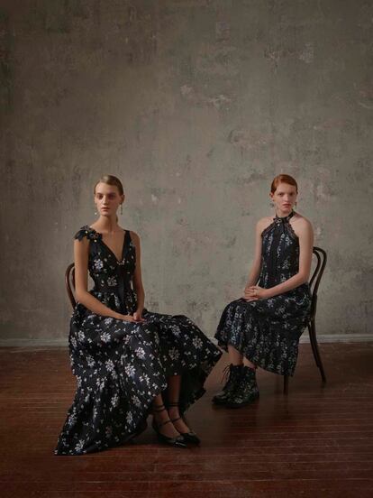 Erdem H&amp;M