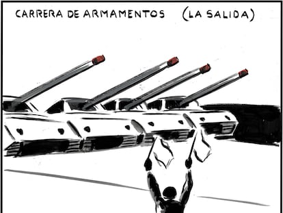 El Roto