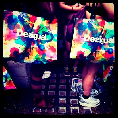 Desigual