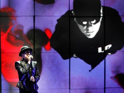 Pet Shop Boys vuelve a Barcelona, al Primavera Sound, después de presentarse en solitario el verano pasado.