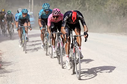 Giro de Italia