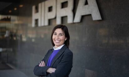 Elia Torroella, directora de I+D y asuntos regulatorios de Hipra.
