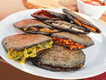 No te confíes con el picante