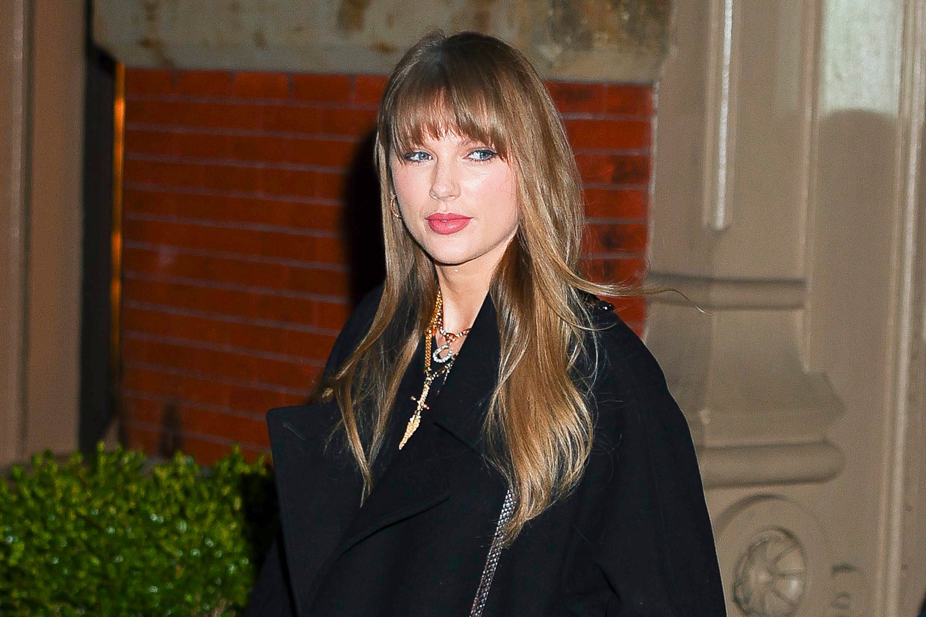 Taylor Swift pide al Gobierno de EE UU que detenga el registro del eslogan “Swift Home” de una marca de textil para el hogar