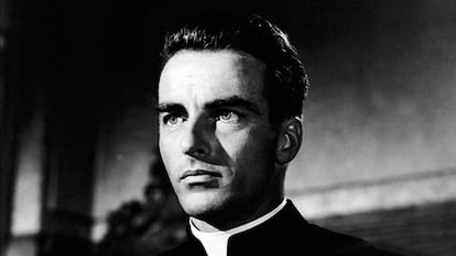 Montgomery Clift