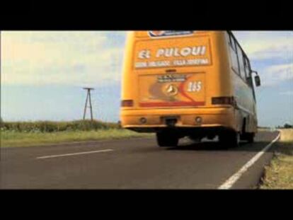 Tráiler de 'El Frasco'