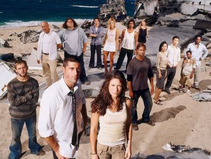 Muchos españoles se engancharon a las aventuras de los supervivientes del vuelo 815 de Oceanic en el verano de 2005, cuando Televisión Española empezó a emitir 'Perdidos' en abierto.