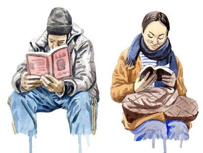 Diez planes (y lecturas) para celebrar el Día del Libro como se merece