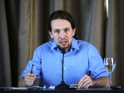 Pablo Iglesias responde a los ciudadanos, en ‘laSexta Noche’