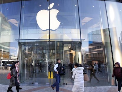 Apple invertirá 900 millones en un nuevo campus en Texas