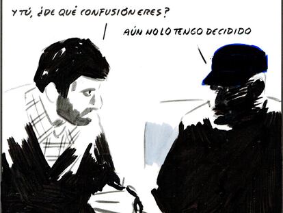 El Roto