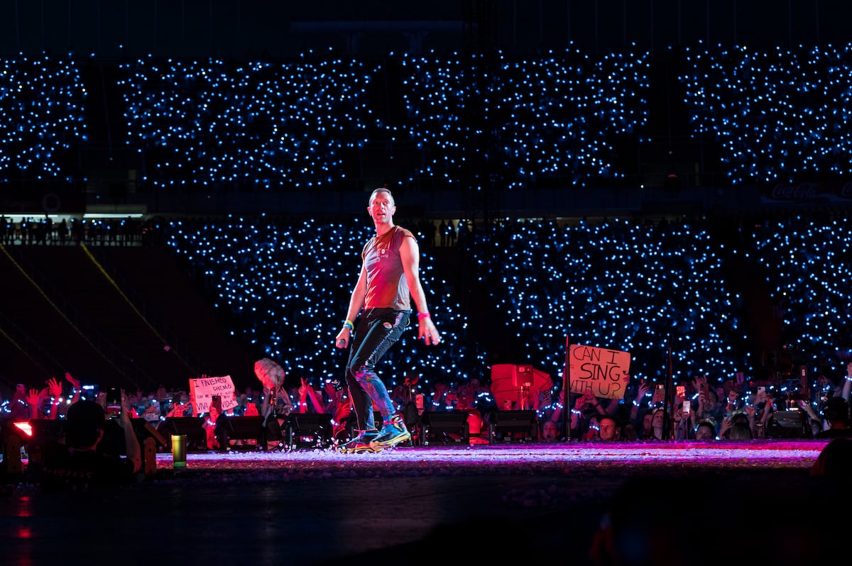 Por qué la juventud más precaria paga por los conciertos más caros de la  historia | Negocios | EL PAÍS
