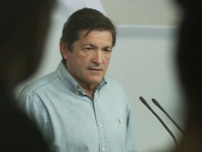 EL PAÍS reproduce las grabaciones de las intervenciones en el último comité del PSOE
