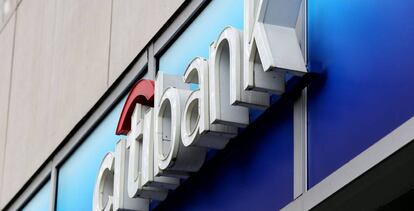 Sucursal del grupo financiero Citigroup